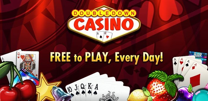 Doubledown casino slots on facebook casino barriere jura delemont