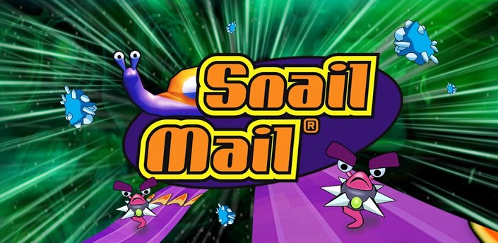Snail Mail    -  3
